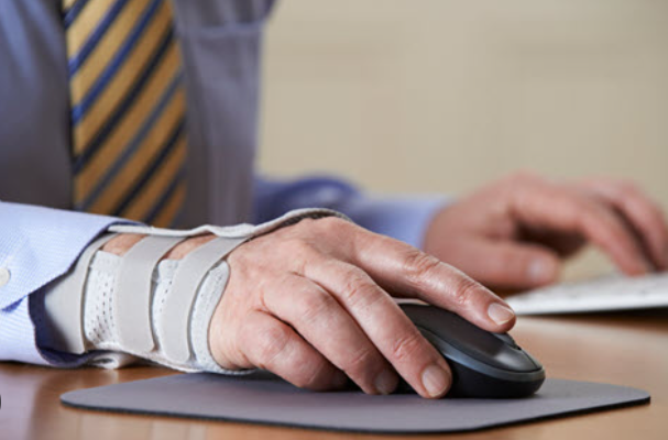 How to keep working with RSI – practical advice from someone who has been there